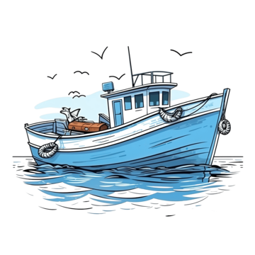 レンタルボート